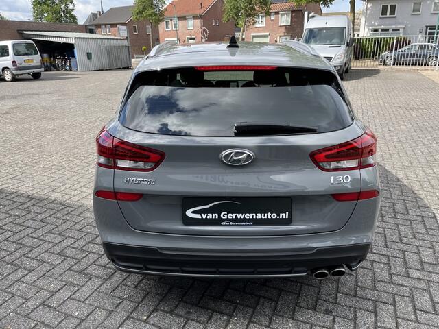 Hyundai I 30