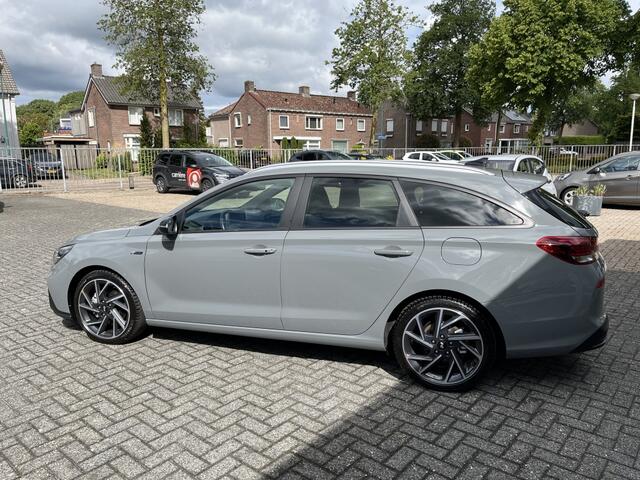 Hyundai I 30