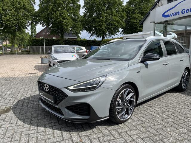 Hyundai I 30