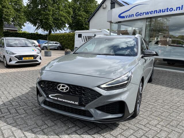 Hyundai I 30