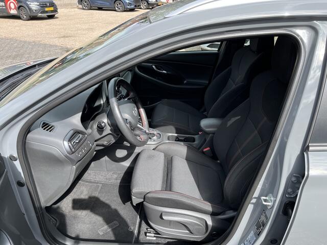 Hyundai I 30