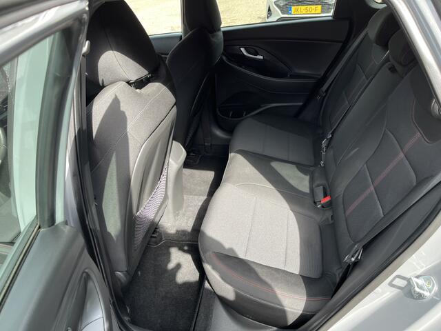 Hyundai I 30