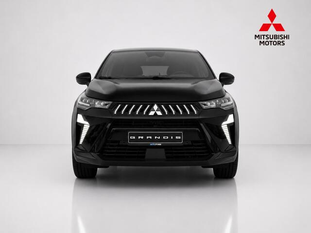Mitsubishi Grandis