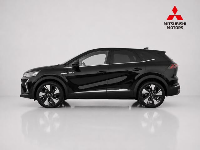 Mitsubishi Grandis