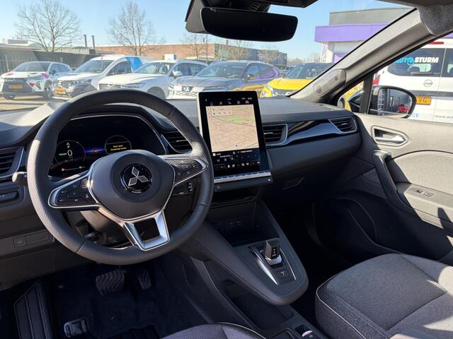 Mitsubishi Grandis