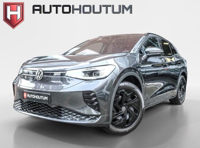 Volkswagen ID.4 ion | SOH 93% | Trekhaak