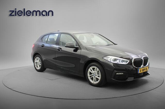 BMW 1 Serie ss Edition Automaat - Digitaal Cockpit, Carplay, Cruise, PDC