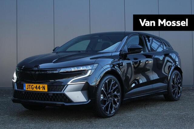 Renault Megane Comfort Range Esprit Alpine 220PK | Harman Kardon Audio | Adaptieve Cruise Control met Stuurhulp | Google Navigatie | 20'' Inch Velgen | 360 Camera | Stoel- en Stuurverwarming | Apple CarPlay & Android Auto