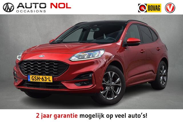 Ford Kuga ST-Line | Pano | Apple Carplay | Stoelverwarming
