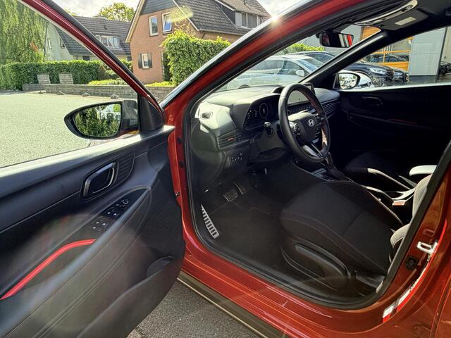 Hyundai I 20