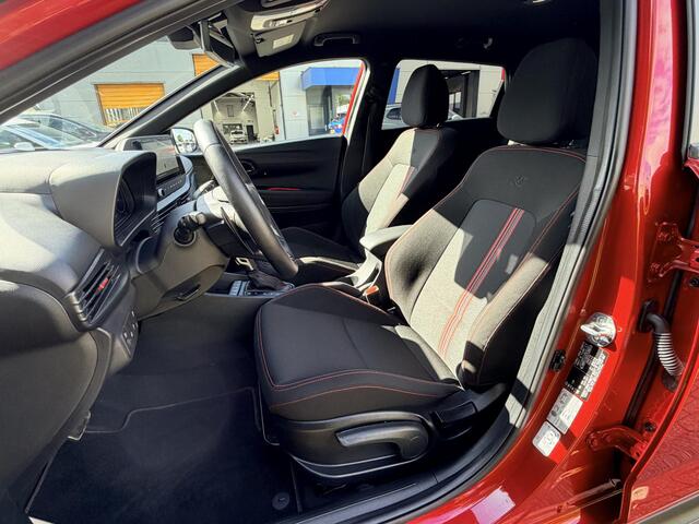 Hyundai I 20