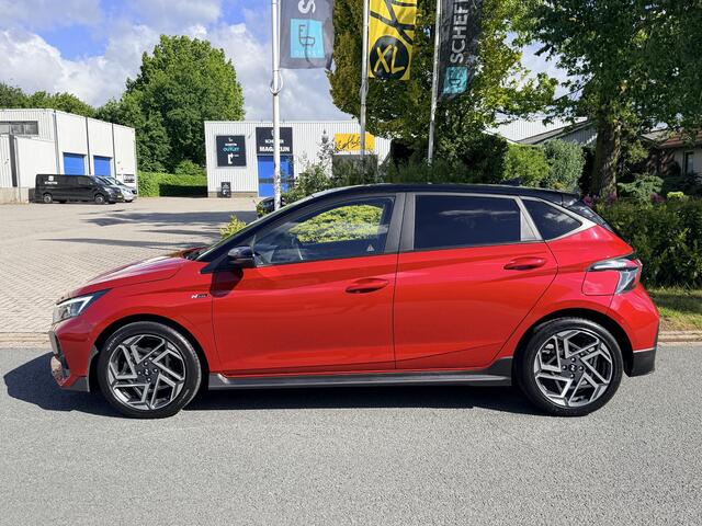 Hyundai I 20
