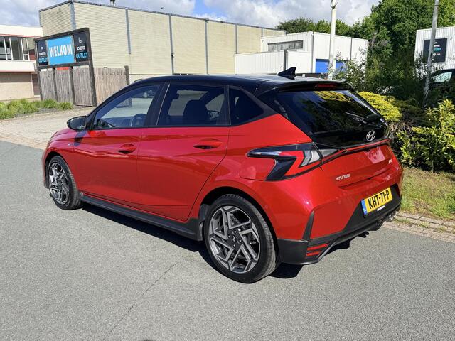 Hyundai I 20