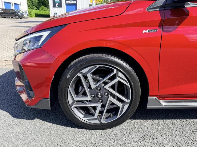 Hyundai I 20