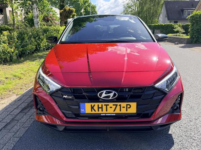 Hyundai I 20