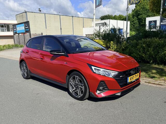 Hyundai I 20