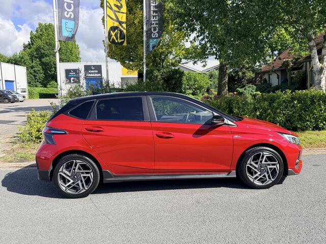 Hyundai I 20
