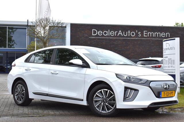 Hyundai I 40 i-Motion Hyundai IONIQ i-Motion