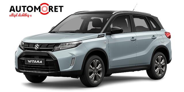 Suzuki Vitara t Smart Hybrid Style
