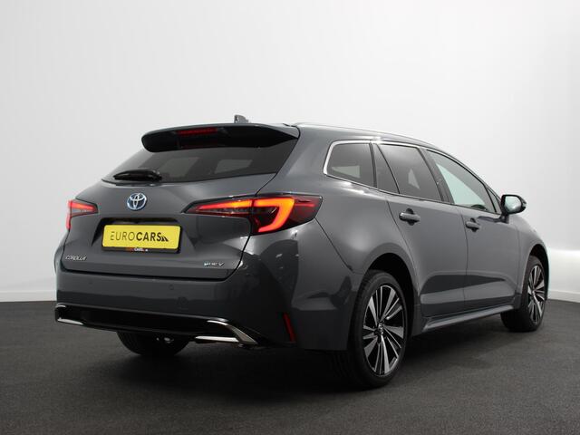 Toyota Corolla Automaat Hybrid 140 Active Camera Navigatie Apple Carplay/Android Auto Climate Control Parkeer sensoren Lichtmetalen Velgen