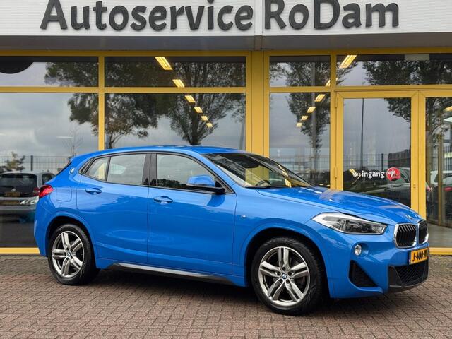 BMW X2 18i High Exec.