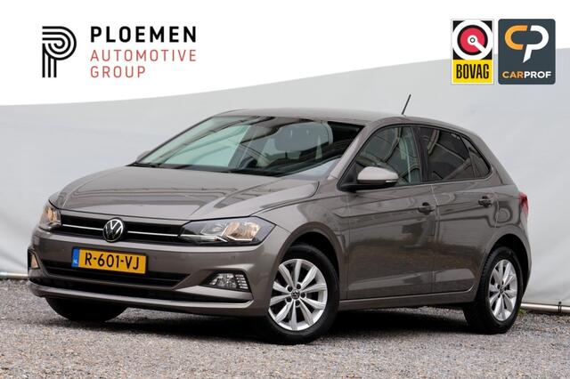 Volkswagen Polo hline - 110 pk  **PDC / ACC / Climate