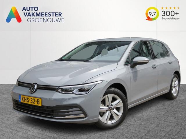 Volkswagen Golf NS DSG-aut. / Stoel + stuurwielverw. / Camera / Carplay / BOVAG garantie