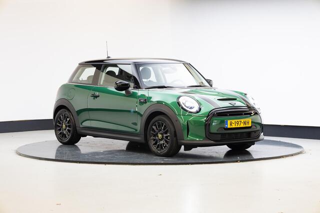 Mini Electric n 33 kWh | Panoramadak | SOH 94.4% |