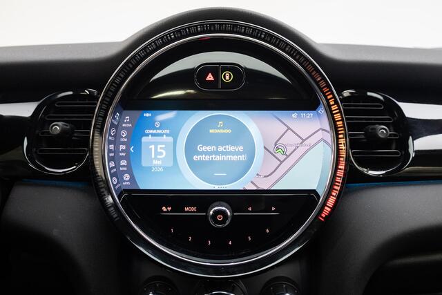 Mini Electric