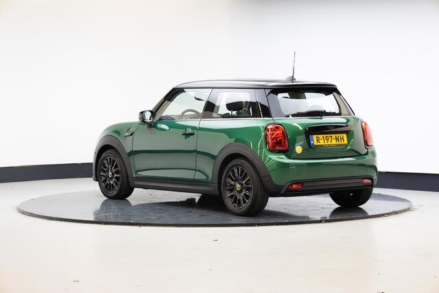 Mini Electric