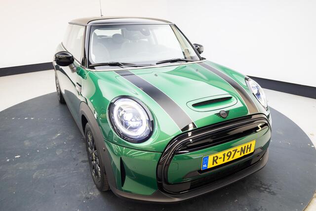 Mini Electric