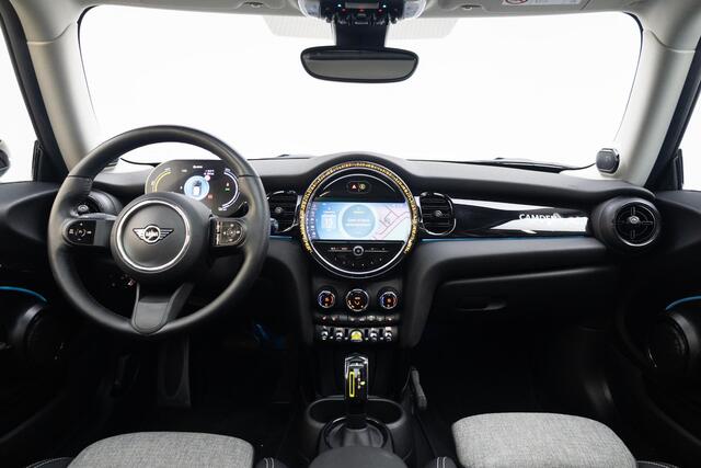 Mini Electric