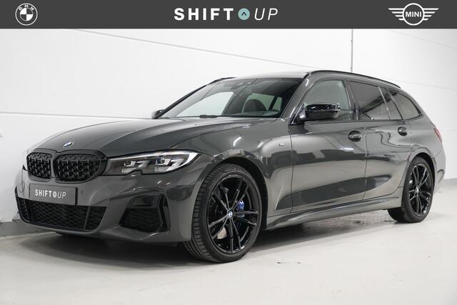 BMW 3 Serie 0i xDrive Panoramadak | 515 PK | Stage 2 | Sportkatalysator