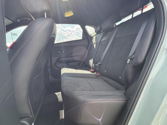 Hyundai Kona DI HEV 137pk | BOSE SOUND | 360° CAMERA | ELEKTR. STOELEN | ELEKTR. ACHTERKLEP |