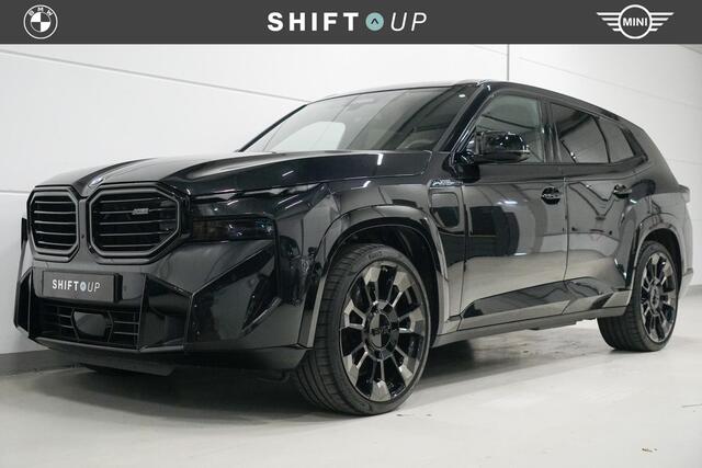 BMW XM ssage | CoPilot | Stoelventilatie | Elektr. Trekhaak