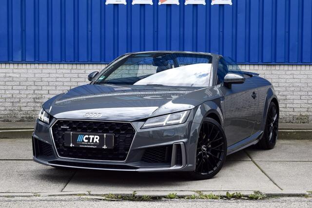 Audi TT r 45 TFSI quattro Pro Line