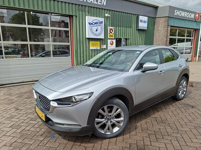 Mazda CX-30 mfort
