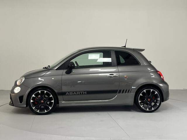 Fiat 500 ABARTH