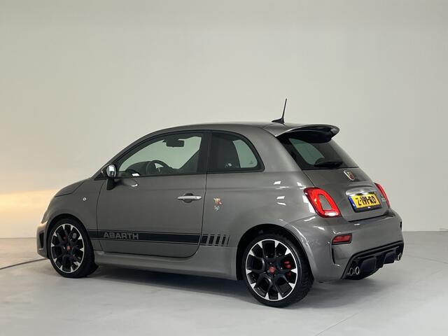 Fiat 500 ABARTH