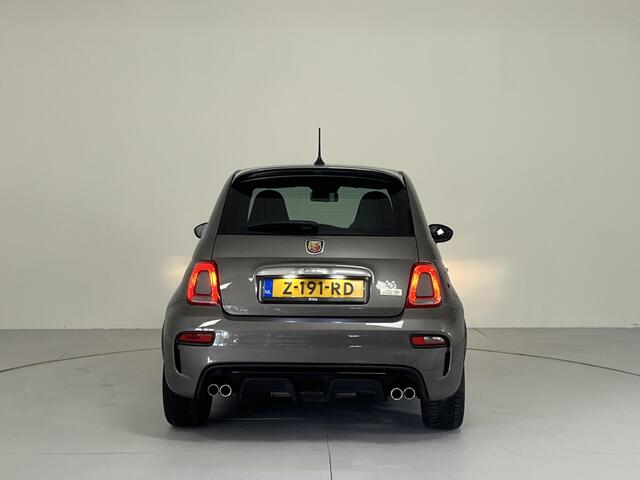 Fiat 500 ABARTH