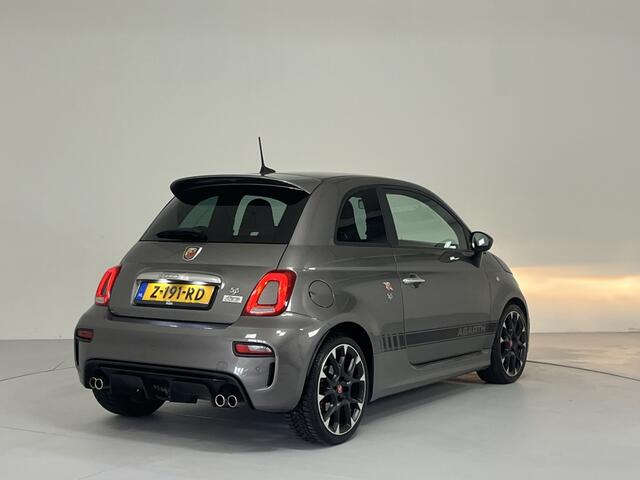 Fiat 500 ABARTH