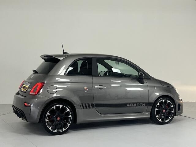 Fiat 500 ABARTH