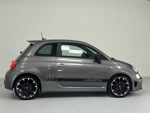 Fiat 500 ABARTH