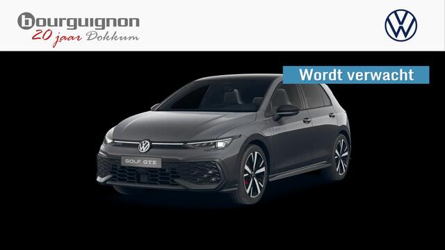 Volkswagen Golf | Wordt verwacht | Trekhaak | Pano | 5J garantie | HUD | VOL!! |