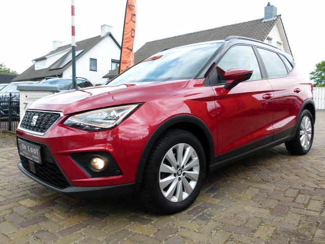 Seat Arona ellence Business Intense, FULL OPTION