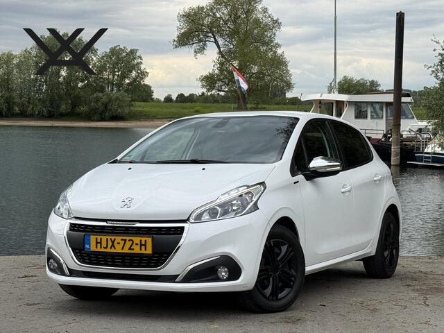 Peugeot 208 h Allure | Navi | Stoelverw.| PDC