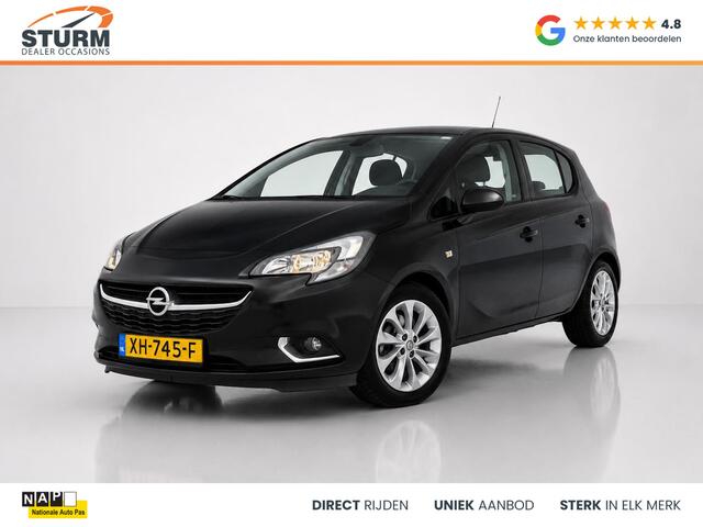 Opel Corsa Online Edition