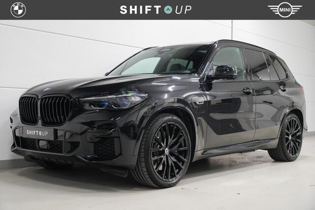 BMW X5 45e M-Sport | Panoramadak | CoPilot | Laser | Harman Kardon