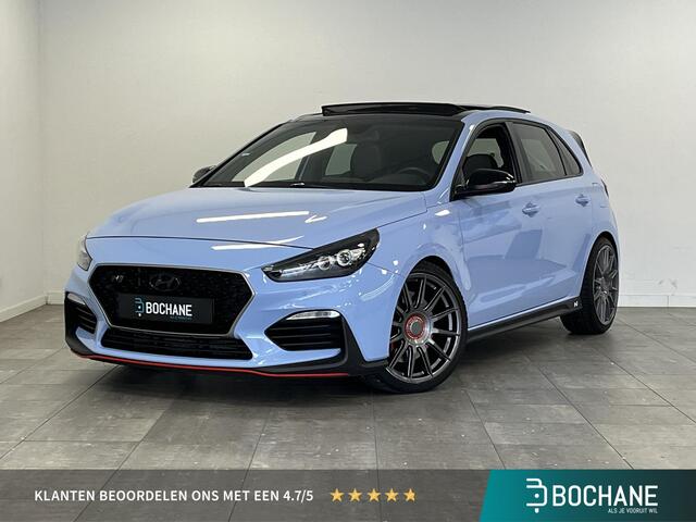 Hyundai I 30 Performance | Pano | Memory | Performance Exhaust |