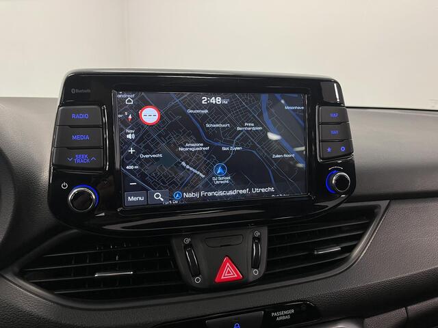 Hyundai I 30